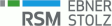 RSM Ebner Stolz logo