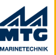 MTG Marinetechnik GmbH logo