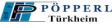Pöpperl GmbH & Co. KG logo