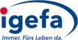 Igefa Fachgroßhandlung Mettmann GmbH & Co. Vertriebs KG logo