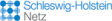 Schleswig-Holstein Netz GmbH logo