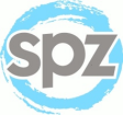 SPZ - gGmbH logo