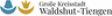 Stadtverwaltung Waldshut-Tiengen logo