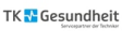 TKgesundheit GmbH logo