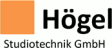 Högel Studio-Technik GmbH logo