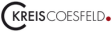 Kreis Coesfeld logo
