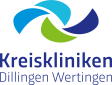 Kreiskliniken Dillingen-Wertingen gGmbH logo