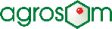 agrosom GmbH logo
