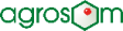 agrosom GmbH logo