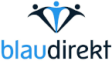 blau direkt GmbH logo