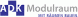 ADK Modulraum GmbH logo