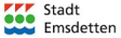Stadt Emsdetten logo