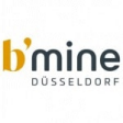 b'mine hotel Düsseldorf logo