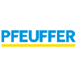 Pfeuffer GmbH logo