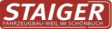 STAIGER FAHRZEUG- UND KAROSSERIEBAU GMBH logo