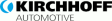 KIRCHHOFF Automotive AG logo