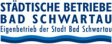 Städtische Betriebe Bad Schwartau logo
