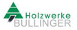 Holzwerke Bullinger GmbH & Co. KG Neuruppin logo