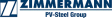 ZIMMERMANN PV-Steel Group GmbH & Co. KG logo