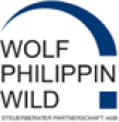 WOLF • PHILIPPIN • WILD Steuerberater Partnerschaft mbB logo