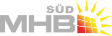 MHB Süd GmbH logo