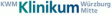 Klinikum Würzburg Mitte gGmbH logo