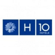 H10 Berlin Ku'damm logo