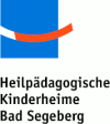 Heilpädagogische Kinderheime Bad Segeberg logo