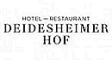 Hotel Deidesheimer Hof logo
