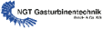 NGT Gasturbinentechnik GmbH & Co. KG. logo