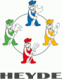 HEYDE Maschinen-Service GmbH logo