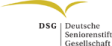 DSG Deutsche Seniorenstift Gesellschaft mbH & Co. KG logo