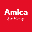 Amica International GmbH logo