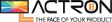 ACTRON AG logo