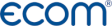 ecom GmbH logo