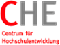 CHE Gemeinnütziges Centrum für Hochschulentwicklung GmbH logo