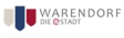 Stadt Warendorf logo