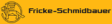 Fricke-Schmidbauer Schwerlast GmbH logo