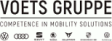 Voets Autozentrum Magdeburg Nord GmbH logo
