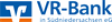 VR-Bank in Südniedersachsen eG logo