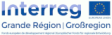 GROUPEMENT EUROPEEN DE COOPERATION TERRITORIALE (GECT) logo