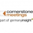 Cornerstone Meetings GmbH logo