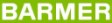 BARMER logo