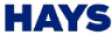 Hays logo