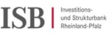 Investitions- und Strukturbank Rheinland-Pfalz (ISB) logo