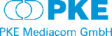 PKE Mediacom GmbH logo