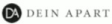 DEIN APART logo