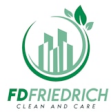 FD Friedrich GmbH logo