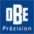 OBE GmbH & Co. KG logo