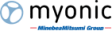 myonic GmbH logo